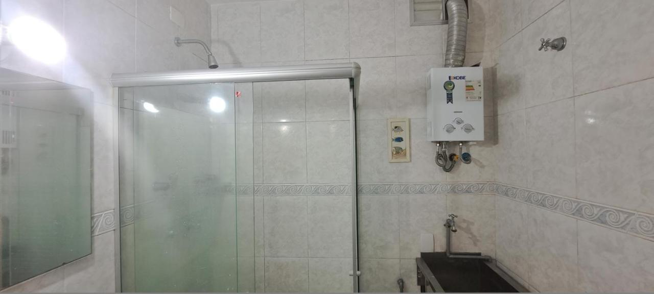 Apartamento Prado Junior