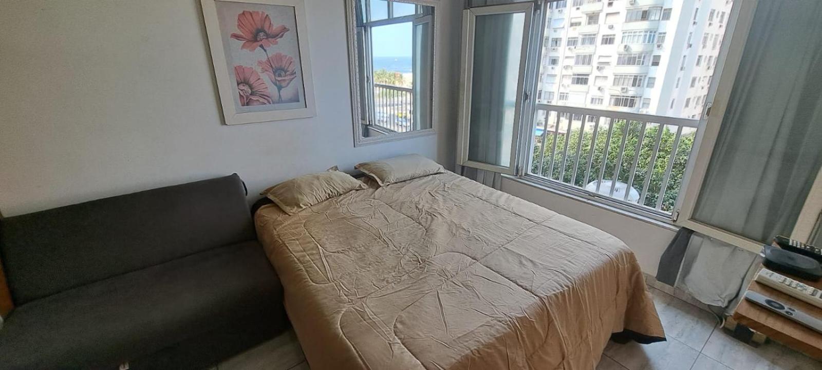 Apartamento Prado Junior