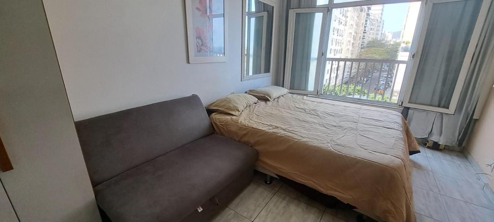 Apartamento Prado Junior *