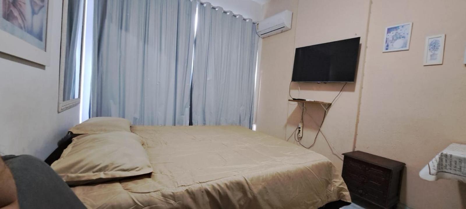 Apartamento Prado Junior Río de Janeiro