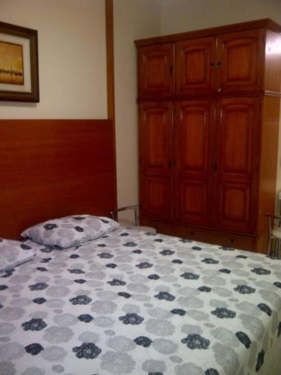 Prado Junior Apartamento Río de Janeiro