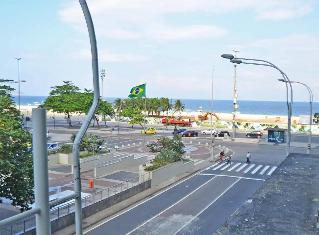 Prado Junior * Río de Janeiro
