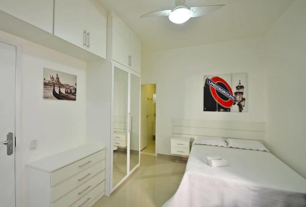 Apartamento Prado Junior