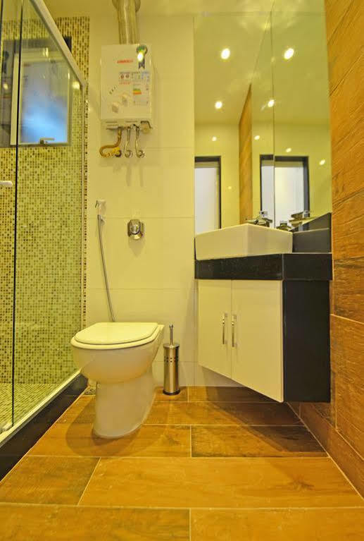 Prado Junior Apartamento *