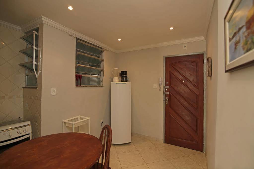 Apartamento Prado Junior
