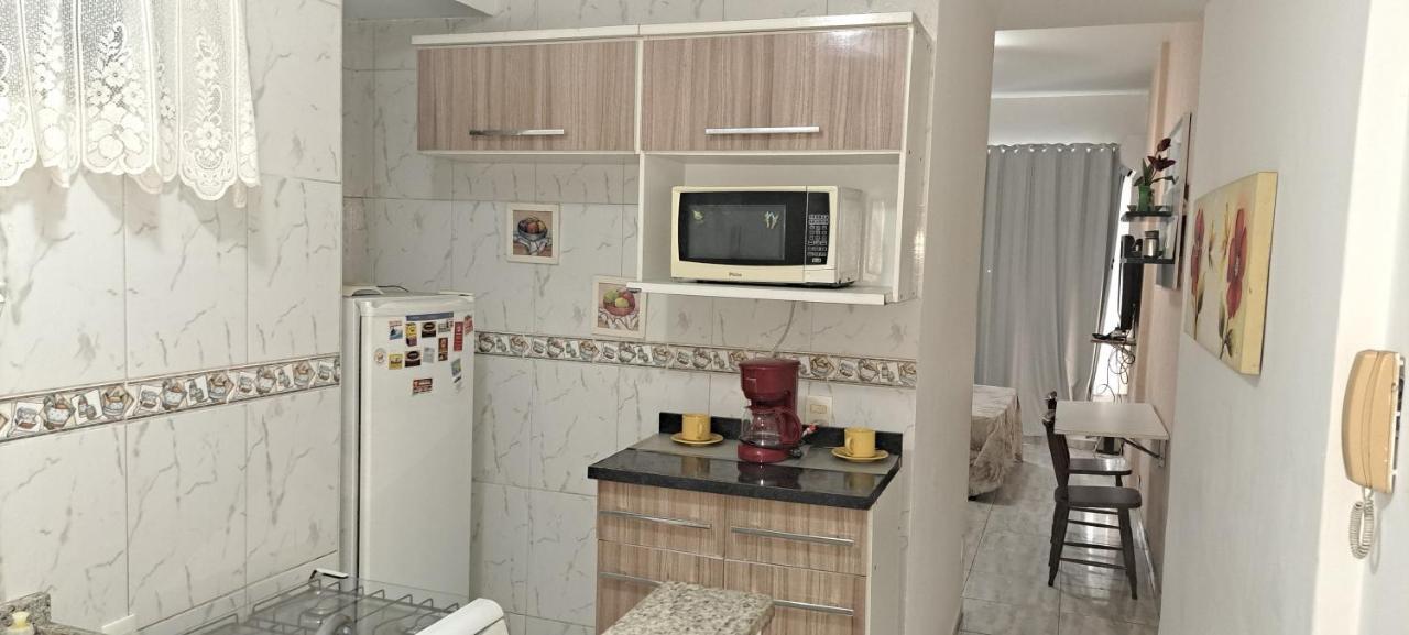 Prado Junior Apartament Apartamento Río de Janeiro